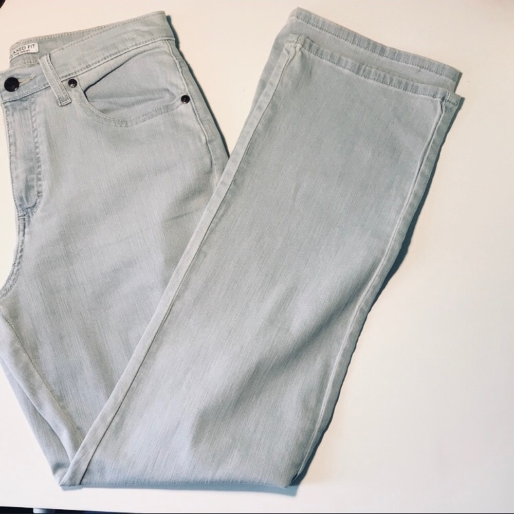 Lee Relaxed Fit Jeans